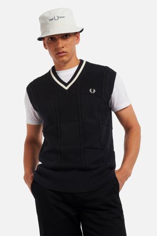 Fred Perry catalogue | Men's New Arrivals | 11/04/2022 - 12/06/2022