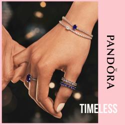 Pandora offers in the Pandora catalogue ( More than a month)