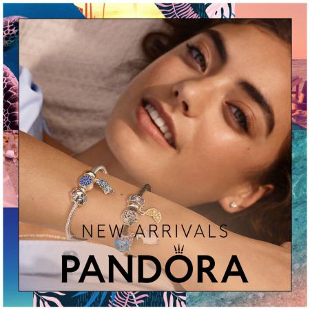 Pandora catalogue in Liverpool | New Arrivals | 29/06/2022 - 31/08/2022