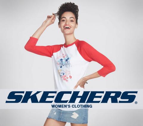 Skechers catalogue in Liverpool | Women's Clothing | 28/06/2022 - 28/08/2022