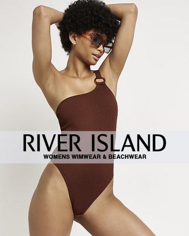River Island catalogue in Sheffield | Women Swimwear & Beachwear | 12/07/2022 - 12/09/2022