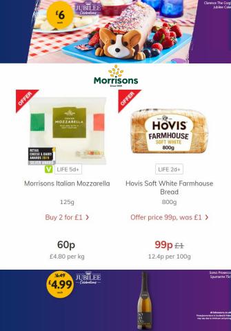Morrisons catalogue in Brighton | Weekly Ad | 26/05/2022 - 30/05/2022