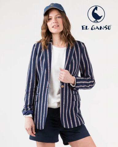 El Ganso catalogue | New In for Her | 18/04/2022 - 18/06/2022