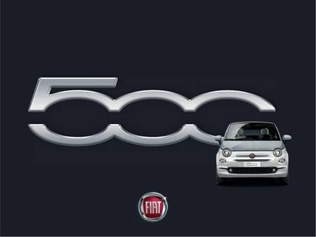 Fiat catalogue | Fiat 500 | 11/10/2021 - 11/10/2022