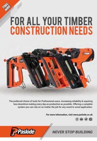 Jewson catalogue in Sheffield | Tool Hire 2022 | 04/04/2022 - 30/06/2022
