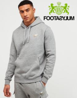 Sport offers in the Footasylum catalogue ( More than a month)