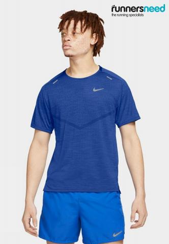 Runners Need catalogue in Liverpool | Men's New Running Clothing | 06/04/2022 - 05/06/2022