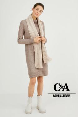 C&A offers in the C&A catalogue ( More than a month)