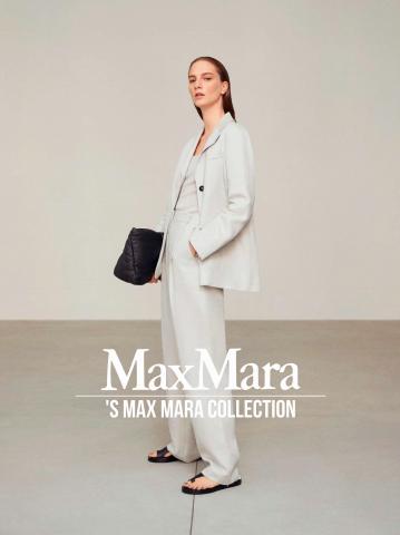 MaxMara catalogue | 'S Max Mara Collection | 12/04/2022 - 10/06/2022