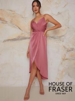 House of Fraser offers in the House of Fraser catalogue ( More than a month)