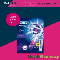 Lloyds Pharmacy catalogue ( 1 day ago)
