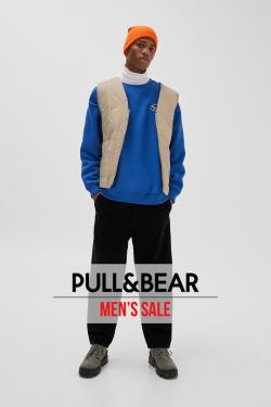 Pull & Bear offers in the Pull & Bear catalogue ( 3 days ago)