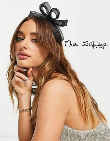 Miss Selfridge catalogue in Brighton | Bridal Dresses & Outfits | 08/05/2022 - 09/07/2022
