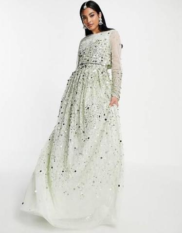 Miss Selfridge catalogue | Bridal Dresses & Outfits | 08/05/2022 - 09/07/2022