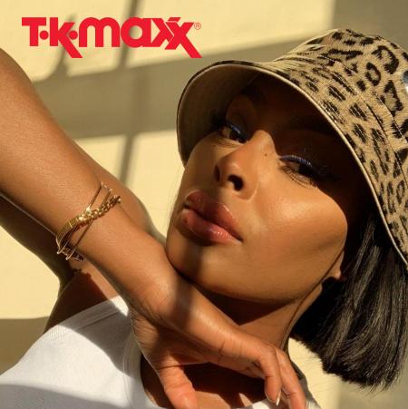 TK Maxx catalogue | Spring / Summer '22 | 13/05/2022 - 16/07/2022