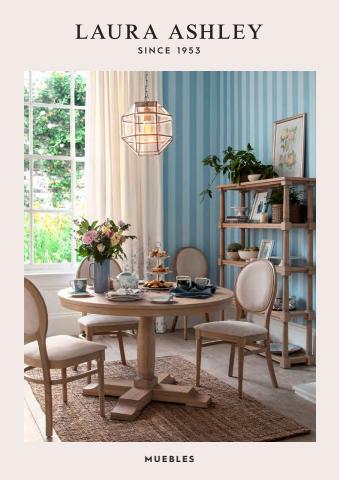 Home & Furniture offers in St Helens | Furniture in Laura Ashley | 01/07/2022 - 01/09/2022