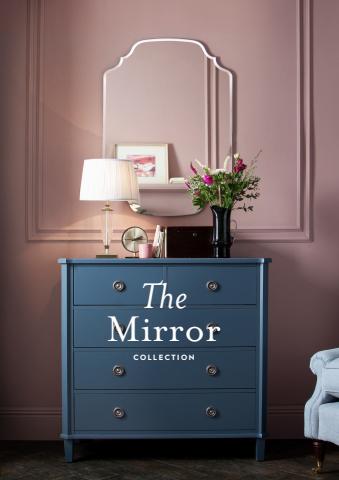 Home & Furniture offers in Oldham | The Mirror in Laura Ashley | 01/07/2022 - 01/09/2022