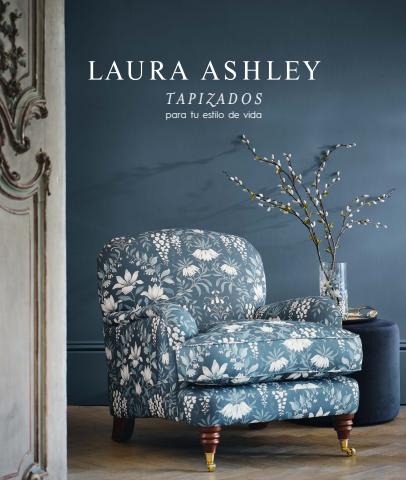 Laura Ashley catalogue | Sofas | 01/07/2022 - 01/08/2022