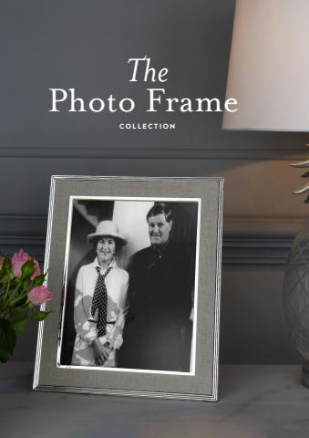 Home & Furniture offers in Stourbridge | The Foto Frame in Laura Ashley | 01/07/2022 - 02/08/2022