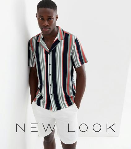 New Look catalogue in Birmingham | Men's New Arrivals | 27/04/2022 - 26/06/2022