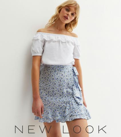 New Look catalogue | Women's Holiday Shop | 27/04/2022 - 26/06/2022