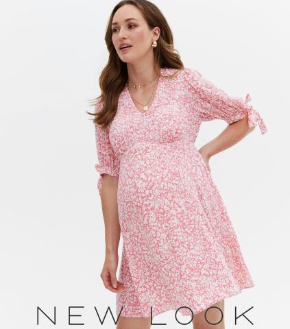 New Look catalogue | New In Maternity Clothing | 13/05/2022 - 12/07/2022