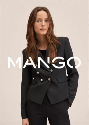 MANGO catalogue ( Expires today)
