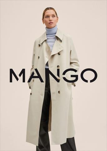 MANGO catalogue | Must-haves | 02/03/2022 - 07/07/2022