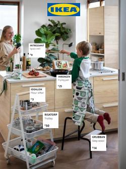 IKEA offers in the IKEA catalogue ( 7 days left)