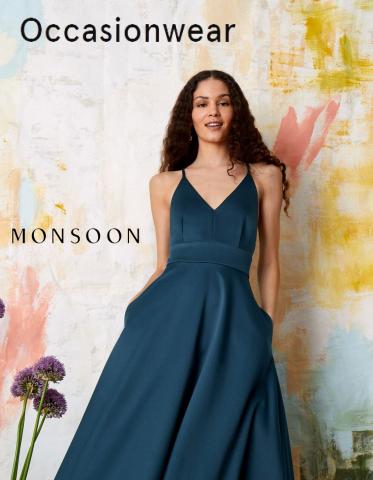 Monsoon catalogue in London | Ocassionwear | 15/04/2022 - 18/06/2022