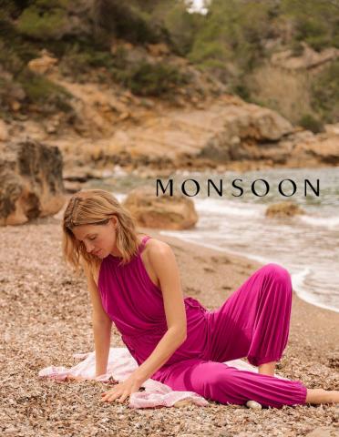Monsoon catalogue in Brighton | Jumpsuits | 25/06/2022 - 27/08/2022