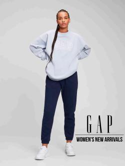 Gap offers in the Gap catalogue ( 1 day ago)