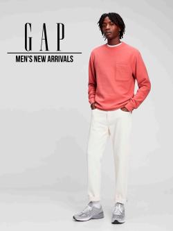 Gap offers in the Gap catalogue ( 1 day ago)