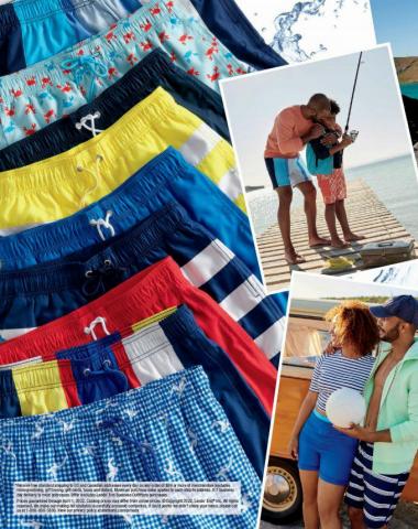 Land's End catalogue | Men's Early Summer | 21/04/2022 - 22/05/2022