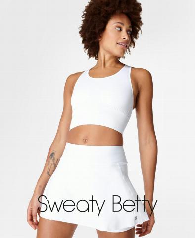 Sweaty Betty catalogue | Holiday Shop | 18/04/2022 - 19/06/2022