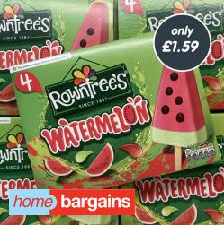 Home Bargains catalogue ( Expires today)