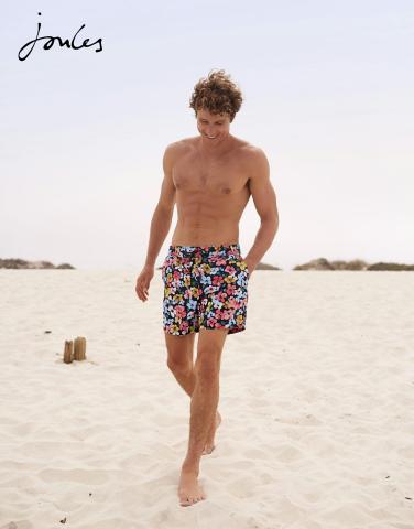 Joules catalogue in Brighton | Men's New Arrivals | 14/06/2022 - 13/08/2022