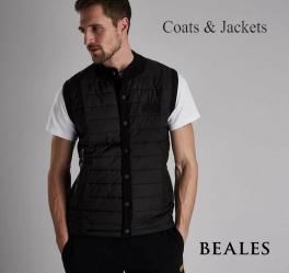Beales offers in the Beales catalogue ( More than a month)