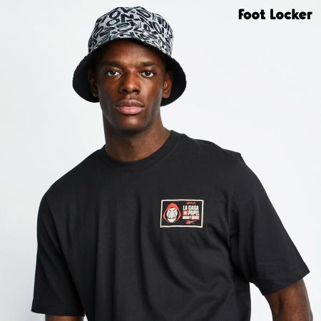 Foot Locker catalogue in London | Men's New Arrivals | 06/05/2022 - 05/07/2022