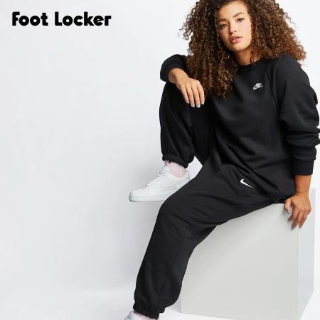 Foot Locker catalogue in Hammersmith | Women's Loungewear | 20/05/2022 - 19/07/2022
