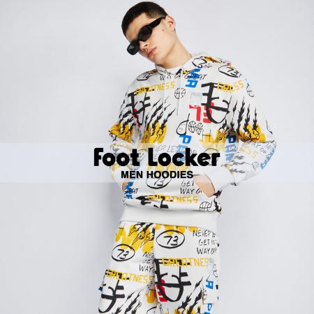 Foot Locker catalogue in Huddersfield | Men Hoodies | 09/07/2022 - 09/09/2022