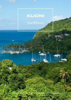 Travel offers in the Kuoni catalogue ( More than a month)
