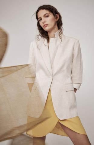 Massimo Dutti catalogue | Join Life Collection / Woman | 24/05/2022 - 25/07/2022