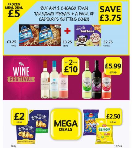 Londis catalogue in Liverpool | Special offers | 28/06/2022 - 12/07/2022