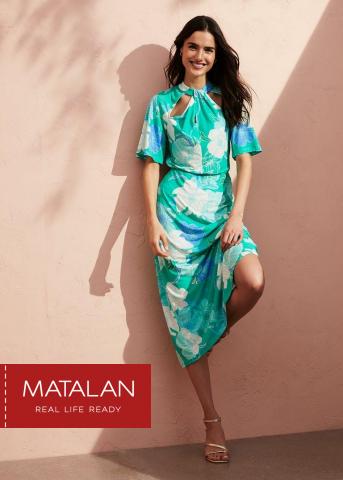 Matalan catalogue in Halifax | Dress to Impress | 22/07/2022 - 24/09/2022