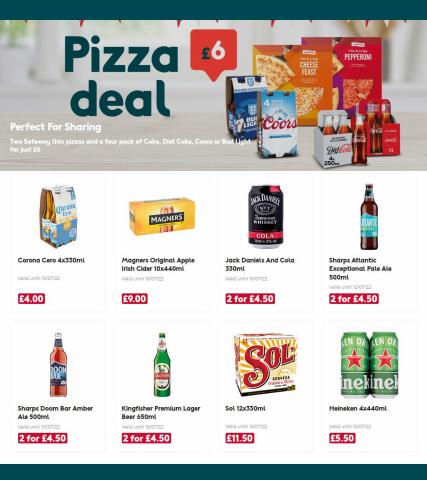McColl's catalogue | McColl's Promotions | 20/06/2022 - 10/07/2022
