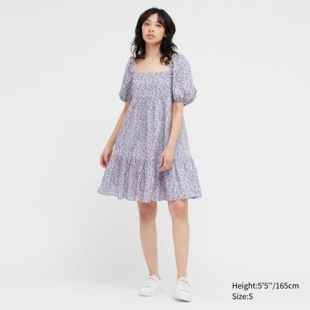 Uniqlo catalogue in Bromley | Women's New Arrivals | 17/05/2022 - 18/07/2022
