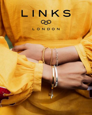 Links of London catalogue | Catalogue | 04/03/2022 - 01/05/2022