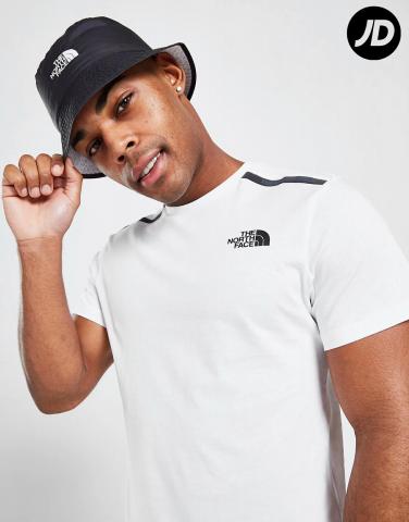 Sport offers in Brighton | Men's Holiday Shop in JD Sports | 18/04/2022 - 19/06/2022