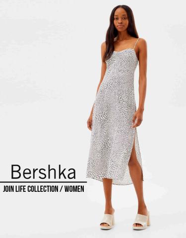 Bershka catalogue in London | Join Life Collection / Women | 25/04/2022 - 23/06/2022